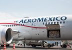 Aeromexico Passenger Jets for Cargo: Response to COVID-19 Emergency