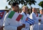 Health is a Human Right: Is Cuba so wrong thinking this?