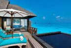 JA Manafaru Resort Maldives: Stay hungry and here is why?