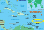 Martinique monitoring entry to prevent spread of COVID-19