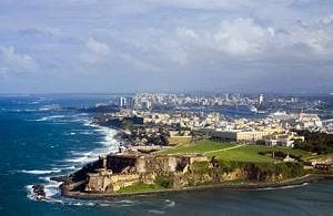 Puerto Rico Urges Tourists On The Island To Comply With Lockdown
