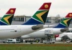 South African Airways suspends operations at its North America Regional Office