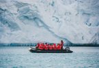 What makes Svalbard the best first polar destination