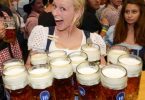 Minister President of Bavaria: This year’s Oktoberfest ‘unlikely’