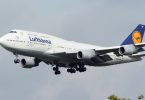 Lufthansa extends repatriation flight schedule until 17 May