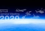 Airbus shareholders elect two new directors at 2020 Annual General Meeting