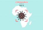 Number of COVID-19 infections in Africa tops 33,000