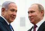 Israel and Russia agree to organize flights to evacuate their citizens