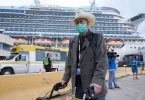 Centers for Disease Control: No Sail Order extended for all cruise ships