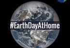 NASA marks 50th anniversary of Earth Day with #EarthDayAtHome