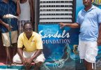 Sandals Foundation: A Decade of Facing the Caribbean