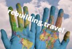 Travel and Tourism Industry grassroots Rebuilding Travel now in 80 countries