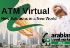 Arabian Travel Market: Aviation tops agenda at ATM Virtual