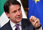 Prime Minister Conte: Italy will lift travel restrictions on June 3