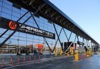 Moscow Sheremetyevo Airport reports sharp rise in 2019 profit and revenue