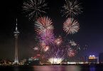 Macao Tourism cancels International Fireworks Display Contest due to COVID-19