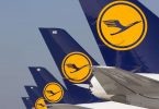 Deutsche Lufthansa AG seeks €9 billion stabilization package