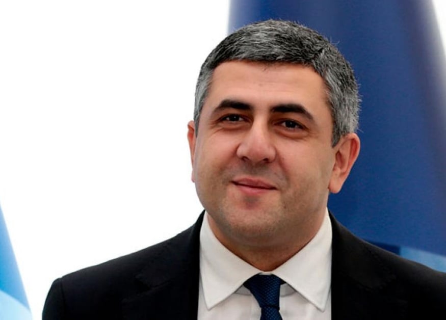 UNWTO Chief