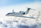 Gulfstream G600 receives European Union Aviation Safety Agency approval