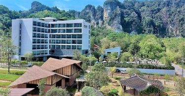 The Future of Thailand Sustainable Tourism
