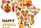 Africa Day Celebrates virtual With African Tourism Board uniting Mother Africa