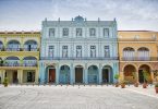 Top 5 Reasons to Visit Cuba