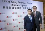 World’s First Tourism Recovery Plan Announced