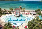Sandals Resorts Cleanliness and Safety are Priority #1