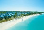 Layaway & Playaway: Sandals and Beaches Resorts Sets Your Dream Vacation in Motion