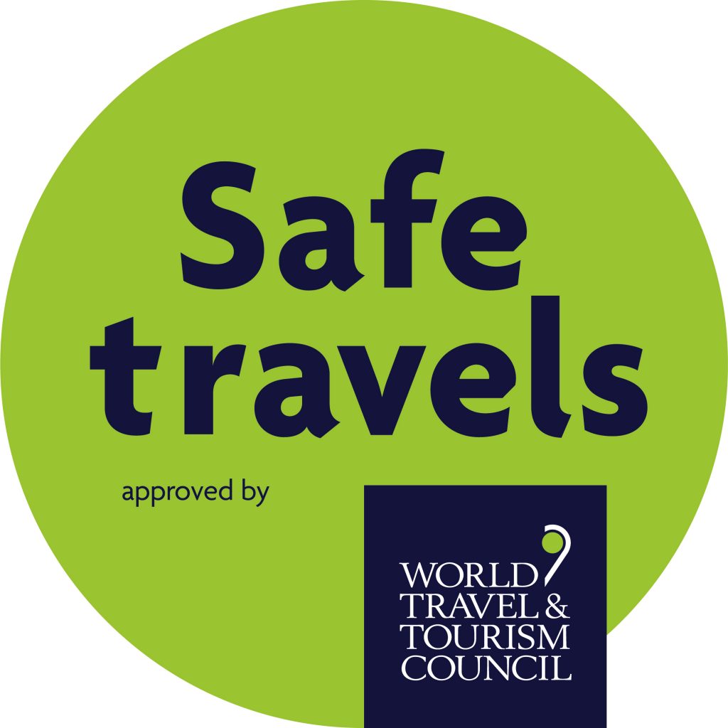 Rebuilding.travel applauds but also questions WTTC new safe travels protocols