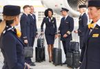 Lufthansa Group to cut 22,000 jobs