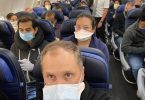 United Airlines strengthens mask policy to protect passengers and employees against COVID-19