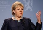 Solberg: Norway will keep its borders shut to avoid importing COVID-19 cases