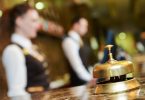 After bottoming out, global hotel industry claws back