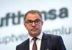 Lufthansa Group: Drastic decline in air travel significantly affected quarterly result
