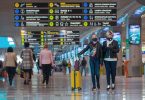 Passengers can get COVID-19 antibody test at Moscow Domodedovo Airport