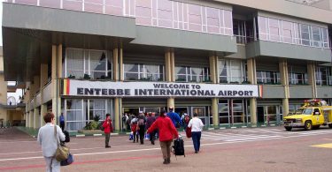 Uganda Civil Aviation Authority issues COVID-19 passenger guidelines
