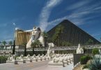 MGM Resorts announces re-opening of Luxor, Mandalay Bay and ARIA