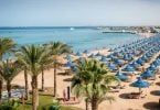 Egypt re-opens Sinai Peninsula & Red Sea resorts to foreign tourists uly 1