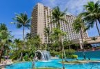 Dusit adds beach hotel and shopping Center in Guam