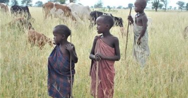 Millions of African Children Risk Child Labor in COVID-19 Crisis