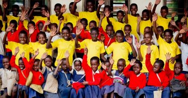 COVID-19 Threat: African School Children Face Dilemma