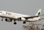Pakistan International Airlines banned from EU airspace