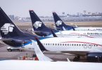 Aeromexico files for bankruptcy protection in US