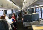 Amtrak expands reserved seating offering for Acela Business Class travelers