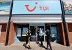 TUI shop closures mark turning point for UK travel agents