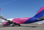 Wizz Air re-launches air service between St. Petersburg, Ru-London