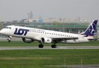 LOT Polish Airlines announces fifth route from Budapest Airport