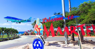 St. Maarten re-opens to US on August 1 with a strict protocol