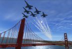 2020 San Francisco Fleet Week Air Show postponed till 2021